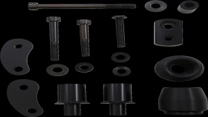 New Motorcycle Parts, New Parts