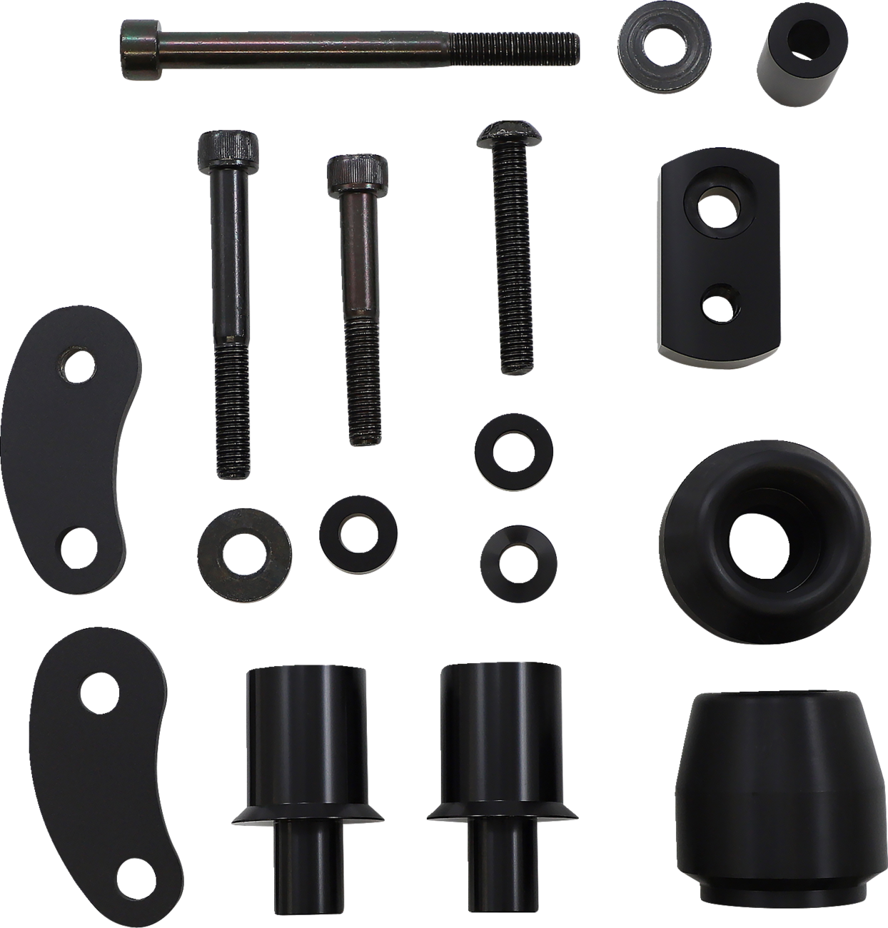 VORTEX Frame Slider Kit - S1000RR