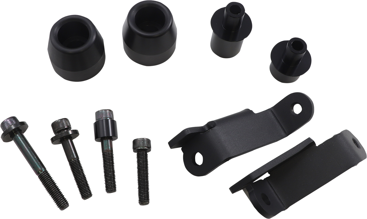 VORTEX Frame Slider Kit - CBR500R