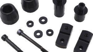 VORTEX Frame Slider Kit - CBR600RR