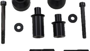 VORTEX Frame Slider Kit - CBR600RR