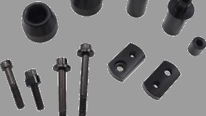 VORTEX Frame Slider Kit - CBR650F