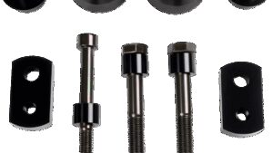 VORTEX Frame Slider Kit - CBR1000RR