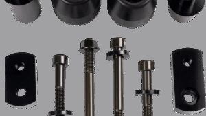 New Motorcycle Parts, New Parts