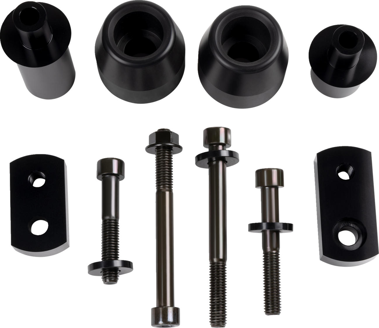 VORTEX Frame Slider Kit - ZX-6R