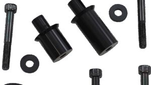 VORTEX Frame Slider Kit - ZX-6R