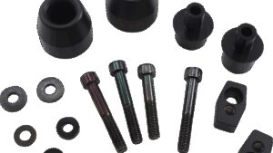 VORTEX Frame Slider Kit - ZX-6R