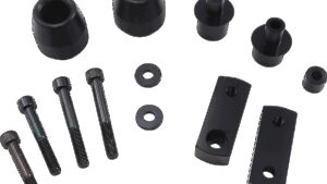 VORTEX Frame Slider Kit - ZX-10R