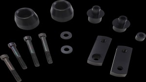 New Motorcycle Parts, New Parts