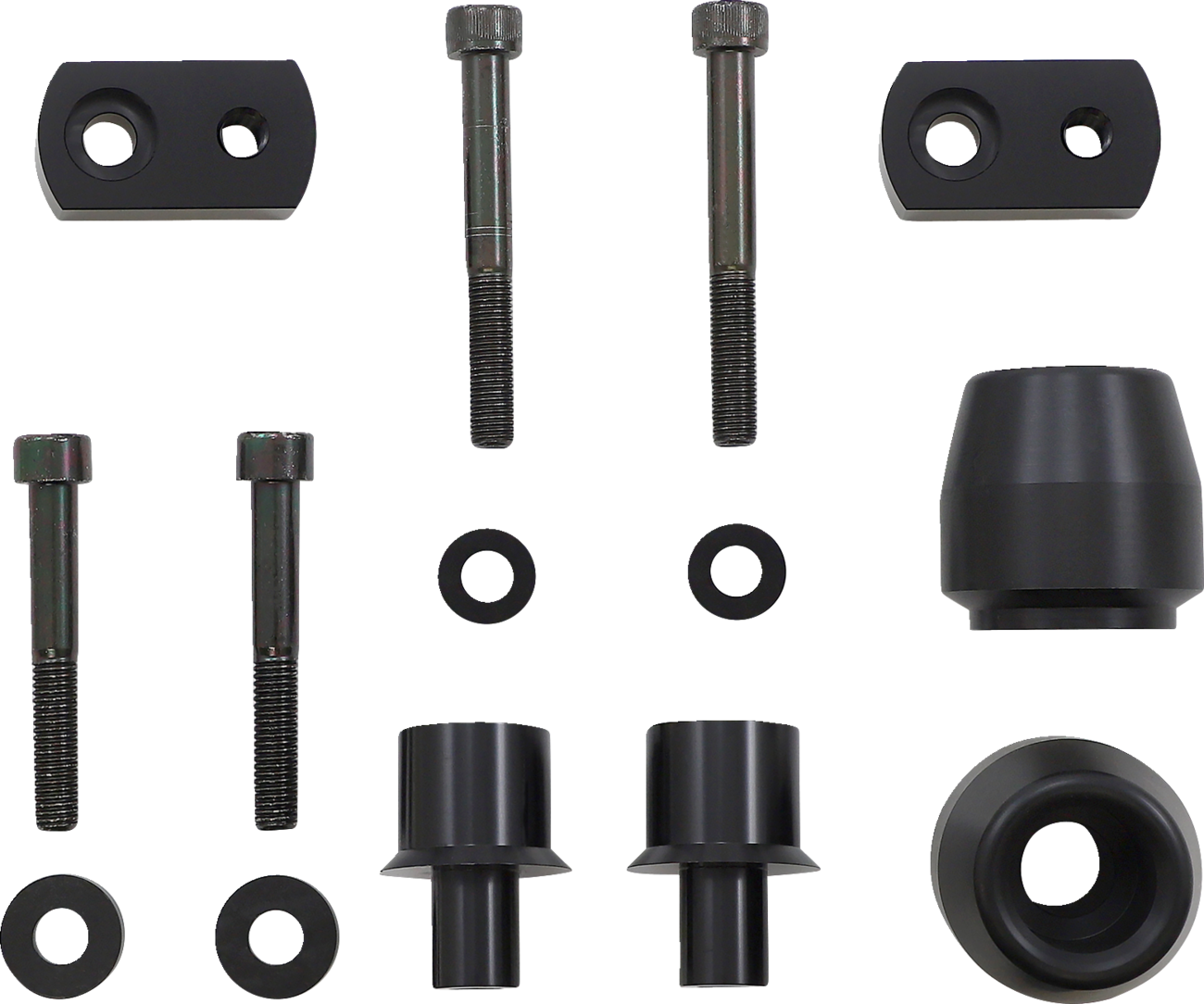 VORTEX Frame Slider Kit - GSX-R