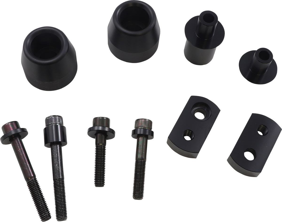 VORTEX FRAME SLIDER KIT