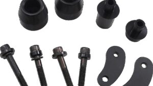 VORTEX Frame Slider Kit - GSX-R