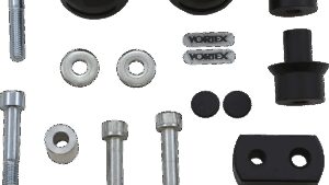 VORTEX Frame Slider Kit - GSX-R 1000