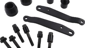 VORTEX Frame Slider Kit - Yamaha