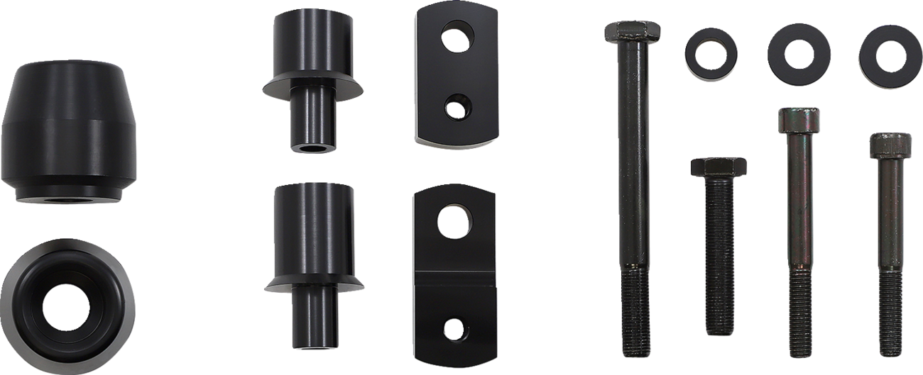 VORTEX FRAME SLIDER KIT - Image 2