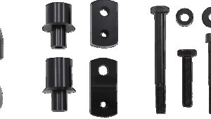 VORTEX Frame Slider Kit - YZF-R1