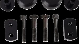 VORTEX Frame Slider Kit - YZF-R1