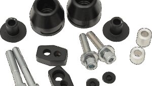 VORTEX Frame Slider Kit - GSX-S 750