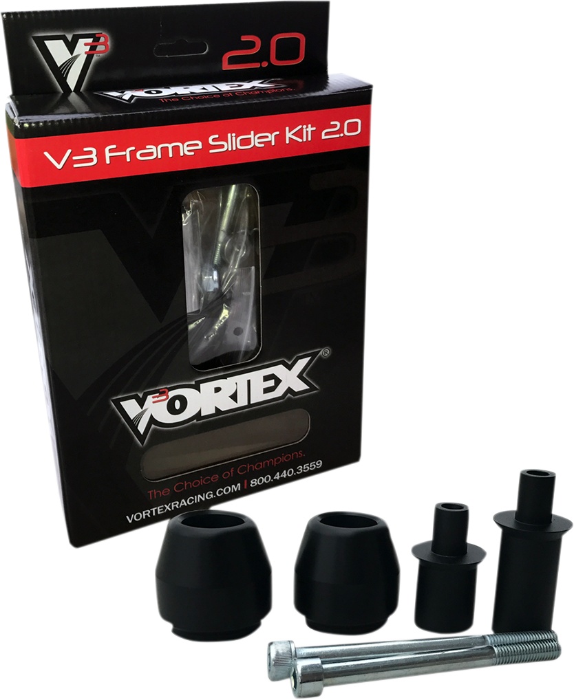 VORTEX FRAME SLIDER KIT - Image 2