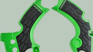 X-Grip Frame Guards
