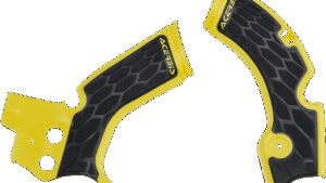 X-Grip Frame Guards