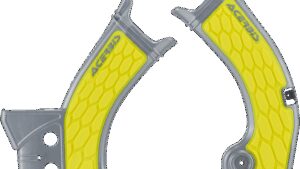 X-Grip Frame Guards