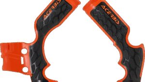 X-Grip Frame Guards