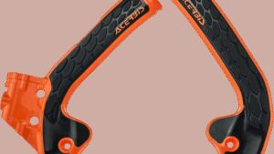 X-Grip Frame Guards