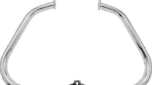 COBRA Freeway Bar (Highway Bar) - Chrome - Softail