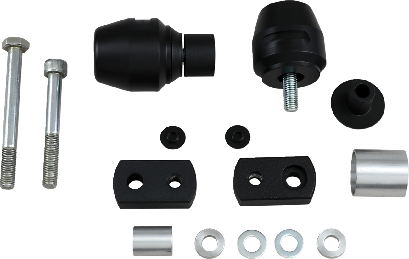 VORTEX FRAME SLIDER KIT