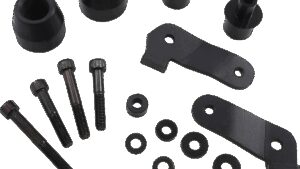 VORTEX Frame Slider Kit - GSX-R 1000