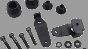 VORTEX Frame Slider Kit - YZF-R6