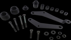 New Motorcycle Parts, New Parts