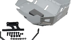 GIVI Skid Plate - XTZ 1200