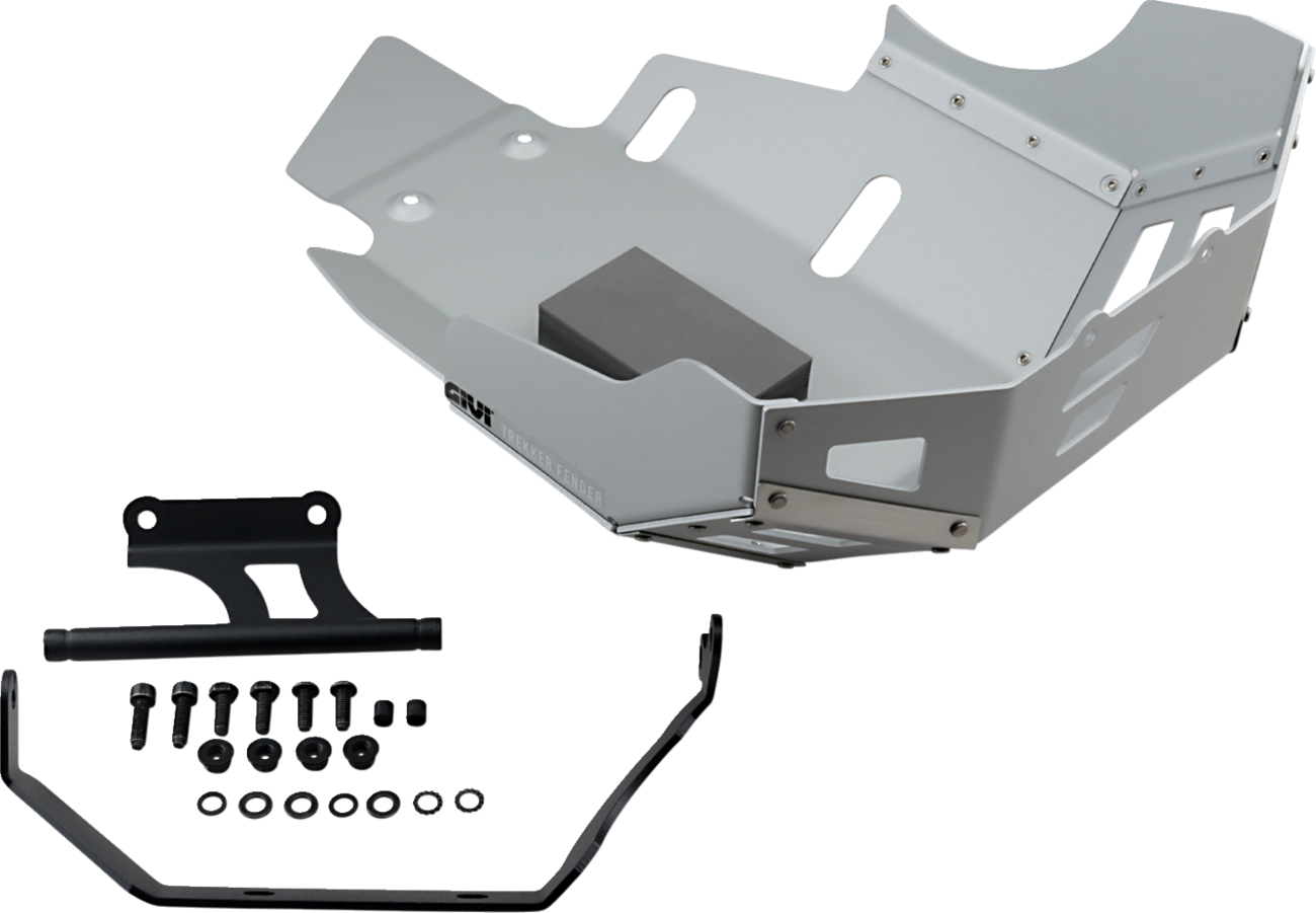 GIVI Skid Plate - XTZ 1200