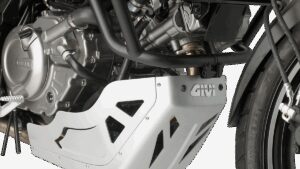 GIVI Skid Plate - V-Storm 650