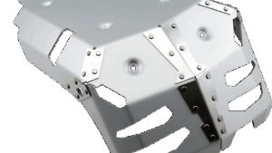 GIVI Skid Plate - BMW