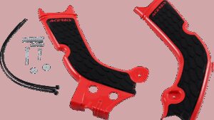 X-Grip Frame Guards