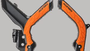 X-Grip Frame Guards