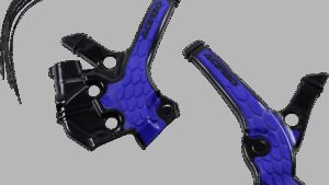 X-Grip Frame Guards