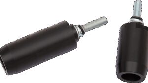 PSR Frame Sliders - Black - Yamaha - FZ-10/MT-10