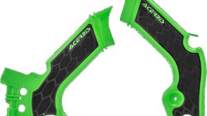 X-Grip Frame Guards