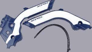 X-Grip Frame Guards