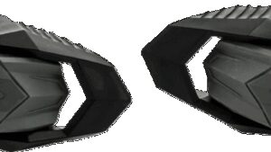 PUIG HI-TECH PARTS Frame Sliders - R12 - Kawasaki - Ninja ZX-10R