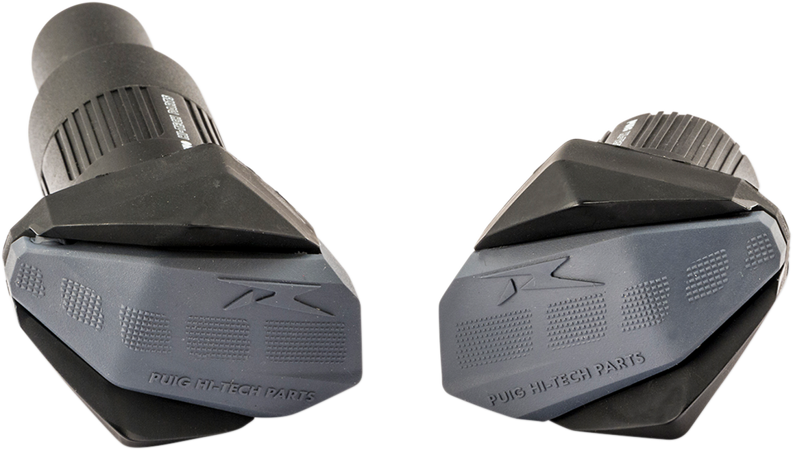 PUIG HI-TECH PARTS FRAME SLIDERS R19 KTM