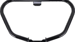 COBRA V-Bend Freeway Bar (Highway Bar) - Black - XL