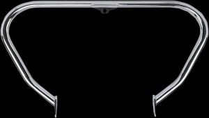 COBRA FREEWAY BARS-V DYNA