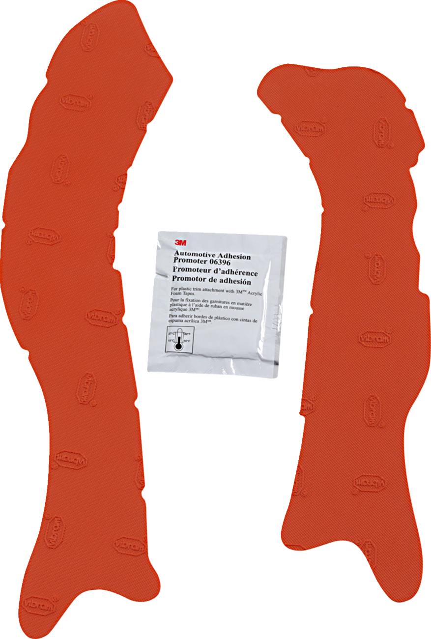 SKF FORK WIPER KIT, WP 48 MM - Image 2