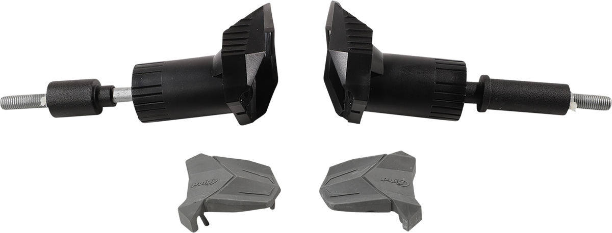 ACERBIS SKIDPLATE CRF450R