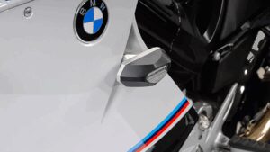 SW-MOTECH Frame Slider Kit - BMW - 800 ST